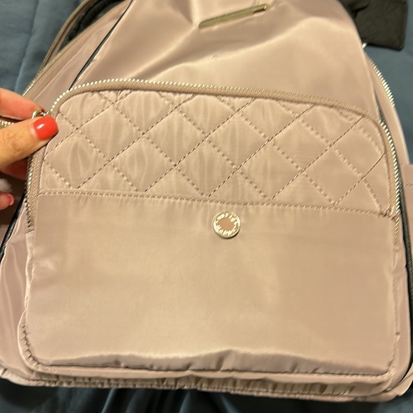 Steve Madden backpack - Picture 5 of 8